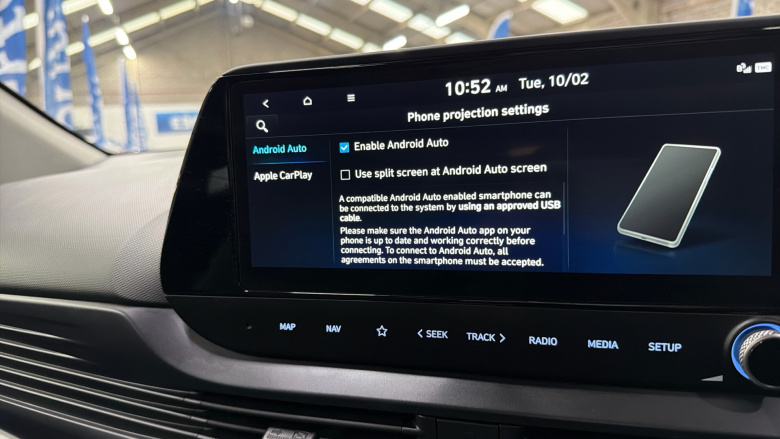 Hyundai BAYON 1.0 TGDi Ultimate 5dr Petrol Hatchback